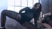 Beautiful Korean Girl KPOP Group 포엘 4L - Move (무브) MV
