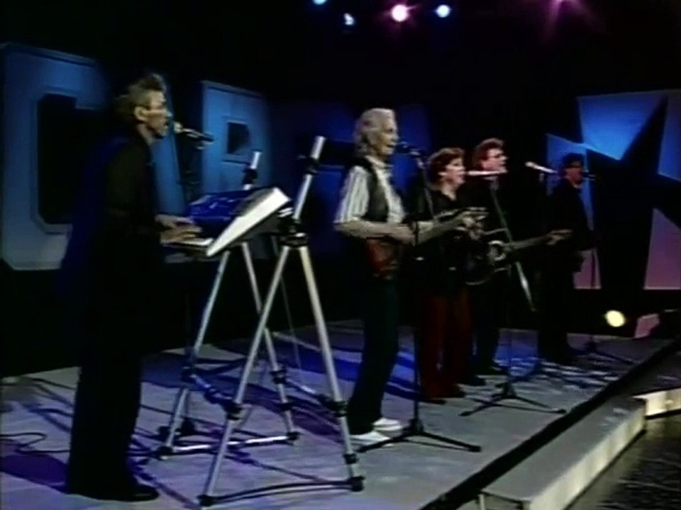 "Ser Lo Que Esperas" de Los Dan