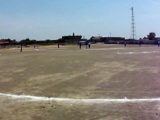 WWFC CRICKET TRIAL ON 13TH SEP,2015 At Mali - 02