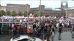 Фінляндія: найбільша акція протесту за чверть століття