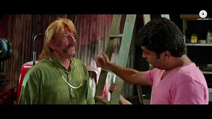 Baap Hona Paap HD Video Song Hogaya Dimaagh Ka Dahi 2015 Mika Singh Cinepax