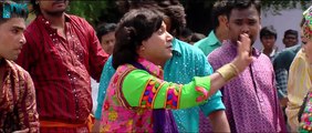 Gujarati New Movie Songs | Chhokaro Lage Chhe Fankdo | Vikram Thakor, Pamela Jain | Gujarati HIT Video Songs