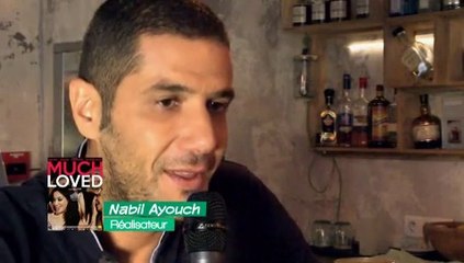 CI Né Ma - Émission 116