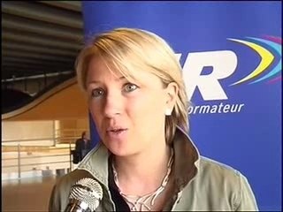 Caroline Taquin
