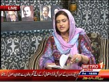 bazm e shairi (18.9.2015) part 3