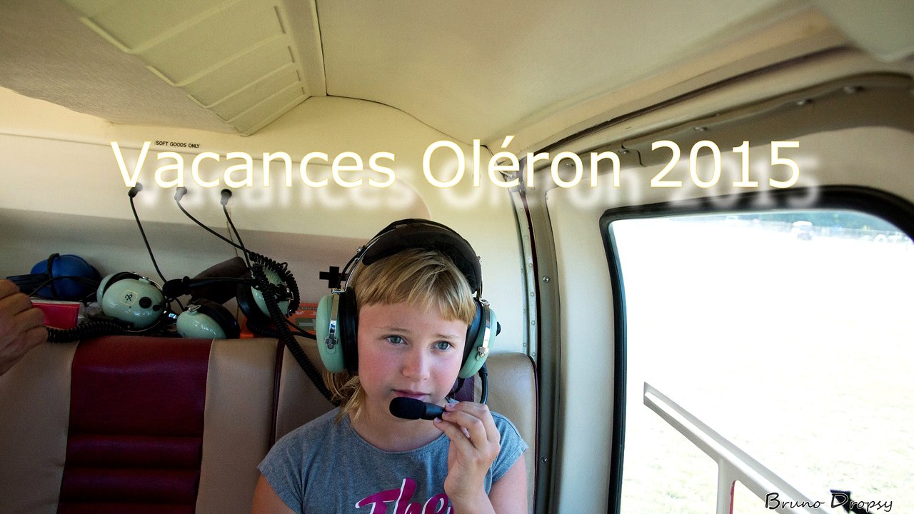 Oléron 2015
