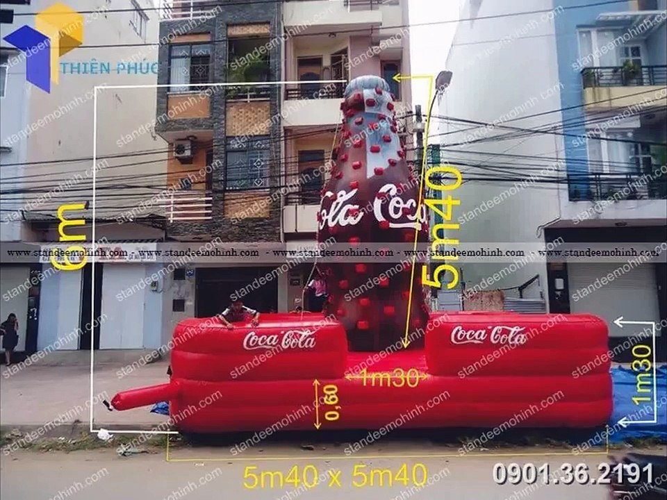 Standee khung sat|Standee mô hình-Standee mo hinh-Standee mô hình giá rẻ-Standee mo hinh gia re