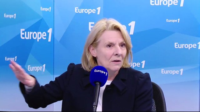 Catherine Pégard : La République est aussi à Versailles !