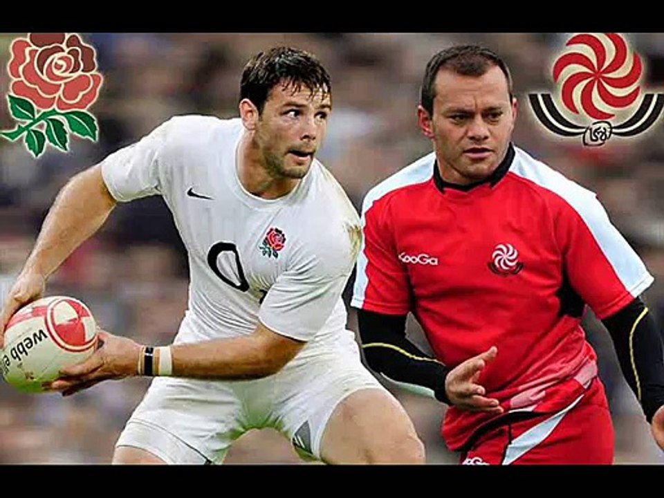 Watch Streaming Tonga vs Georgia 19 Sep