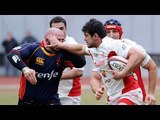 Watch Live Rugby World Cup Tonga vs Georgia 19 Sep