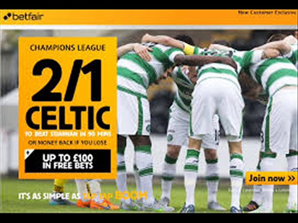 Betfair Promotion Code