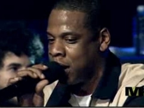 Linkin Park Feat Jay-Z - Encore-Numb