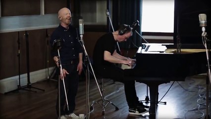 BRONSKI BEAT - Smalltown boy [Reprise 2014]