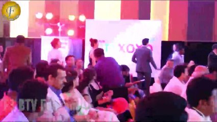 6TH INDIA LEADERSHIP CONCLAVE AND BUSINESS AWARDS