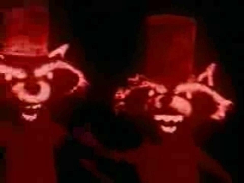 Seeed - Thing