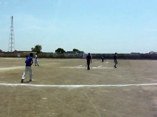 WWFC CRICKET TRIAL ON 13TH SEP,2015 At Mali - 09