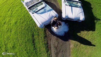 Ace American Convertibles - Wedding Car Hire In Sydney