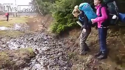 Go for it they said.