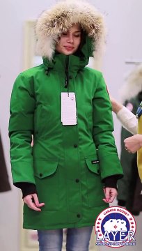 canada goose whistler parka,canada goose