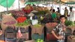 ٹوبہ ٹیک سنگھ عید کی آمد سبزیوں اور گرم مصالحوں کی قیمتوں میں اضافہ ویڈ یو رپورٹ دیکھیں