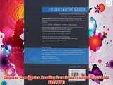 Download Common Core Basics Reading Core Subject Module (CCSS FOR ADULT ED) Free Books