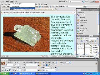004.The Designer View Menu Bar Icons