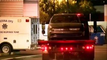 Arrestation du tireur présumé de l’autoroute de l’Arizona
