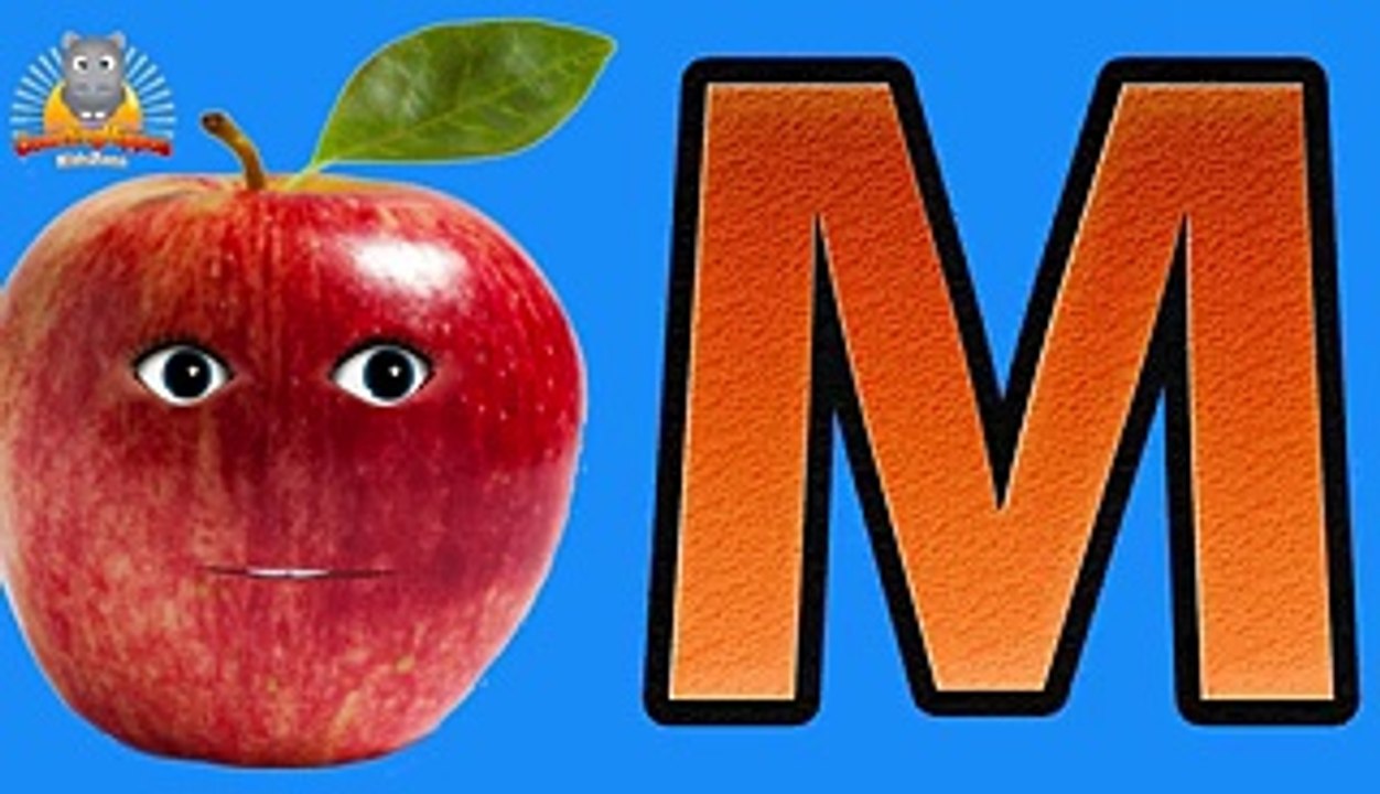 ABC Songs for Children 2015