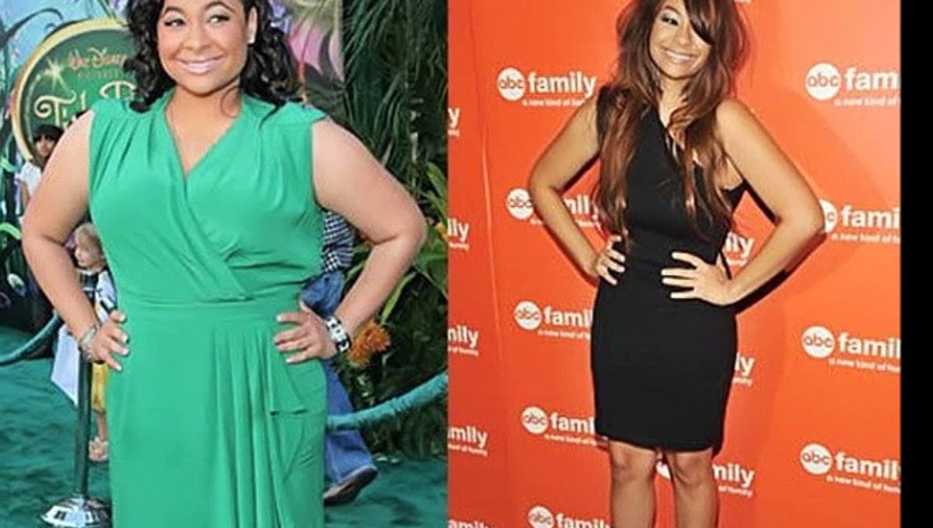 celebrities who got fat