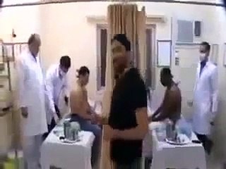 Hacamat Turkiye de unutulmaya yuz tutmus bir sunnet
