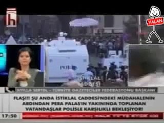Halk TV konumacy bakn nasl nlad