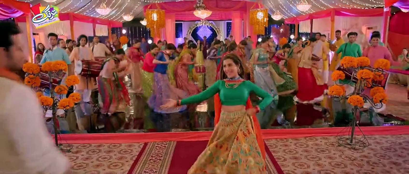 Tera Mera Yeh Aysa Joor Hai New Tarang HD Song- LaganKiTarang