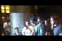 Ranveer Singh at Shahid Kapoor and Mira Rajput's wedding reception