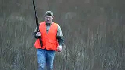 Havada bldrcn yakalayan adam