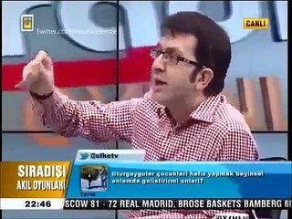 heavy metal Müziin Beyine Etkisi ve Karma Eitim