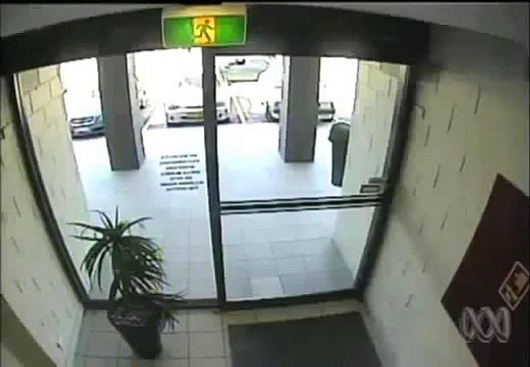 Hrsz cam görmeyince