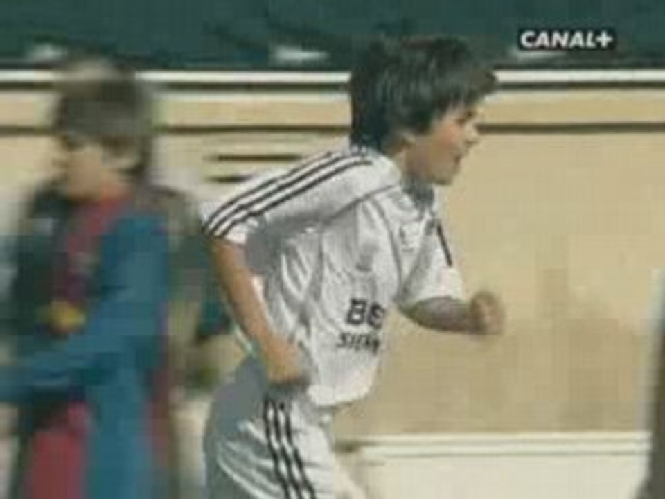 Enzo Zidane-EDD 15/04/07