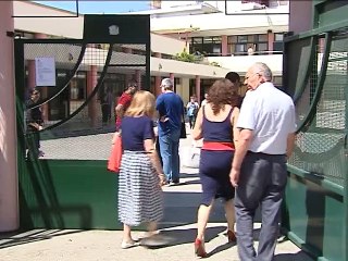 Έτοιμοι οι δικηγόροι για τις εκλογές