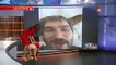 Hockey Player received Sheep for his 30th birthday live on Russian TV...Alex Ovechkin - Washington NHL