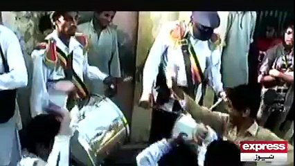 Twins Brother Marriage