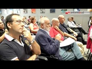 TGSRVset18 fiera confartigianato e sviluppo economico