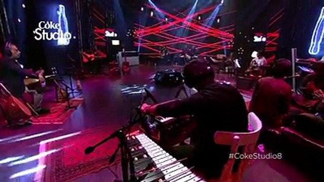 Hare Hare Baans by Shazia Manzoor, Rizwan & Muazzam in Coke Studio 8