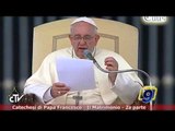 TOTUS TUUS | Catechesi di Papa Francesco - Il matrimonio - 2a parte (21 settembre)