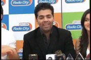 Salman Khan is the nicest guy according to Karan Johar