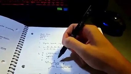 Student can't work at night because of his friends partying hard!