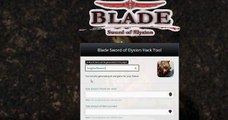 How to Get Unlimited Gems Coins in Blade Sword of Elysion iPhone Android