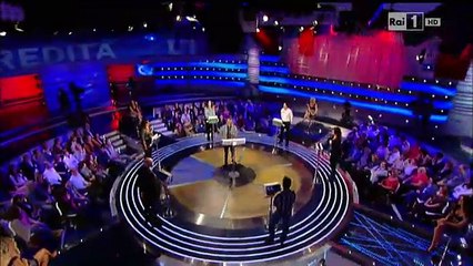 Eredità 9 novembre 2013 (puntata intera)