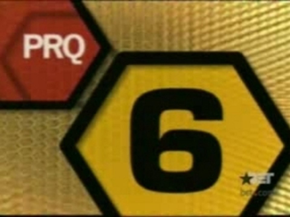 Video--Beyonce  Naughty Girl