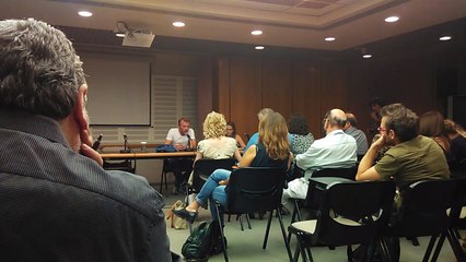 O Jo Nesbo μιλάει για το μέλλον του Harry Hole