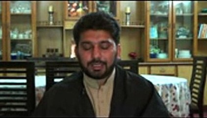 Sharhe Nehjul Balagha Khutba 76,77,78 in Canal vew Society Lahore